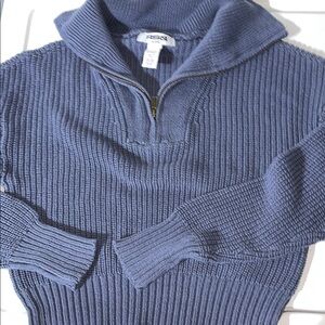 RSQ Blue Women's Sweater